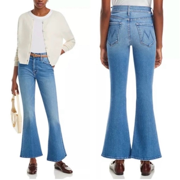 Mother The Weekender in Layover New with Tags! - Picture 2 of 7